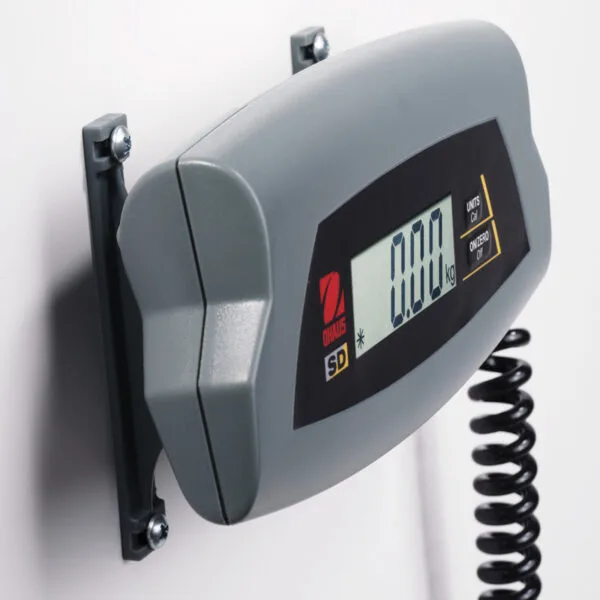 Waga platformowa pocztowa do paczek SD35 LCD 35Kg / 20g - OHAUS SD35 4 71209917 5