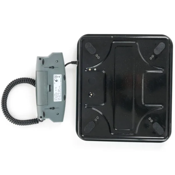 Waga platformowa pocztowa do paczek SD75 LCD 75Kg / 50g - OHAUS SD75 1 71209917 6
