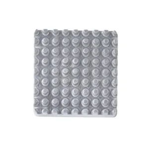 Kratka z praską do krajalnicy ręcznej do frytek 8x8 mm 5 Kratka z praską do krajalnicy ręcznej do frytek 8x8 mm - obrazek 3