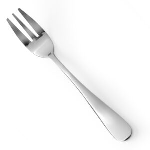Widelczyki widelce do ciasta Profi Line ze stali nierdzewnej 136mm 12 szt. Hendi 764466 2 Widelczyki widelce do ciasta Profi Line ze stali nierdzewnej 136mm 12 szt. Hendi 764466 - obrazek 1