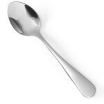 764473 lyzeczki do kawy espresso profi line ze stali nierdzewnej 111mm 12 szt hendi 764473 hurtownia sklep cena tanio
