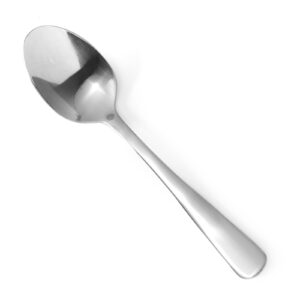 Łyżeczki do kawy herbaty Profi Line ze stali nierdzewnej 138mm 12 szt. Hendi 764480 2 Łyżeczki do kawy herbaty Profi Line ze stali nierdzewnej 138mm 12 szt. Hendi 764480 - obrazek 1
