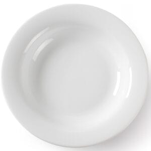 Talerz głęboki do zupy OPTIMA biała porcelana śr. 220mm zestaw 12szt. - Hendi 770863 3 Talerz głęboki do zupy OPTIMA biała porcelana śr. 220mm zestaw 12szt. - Hendi 770863 - obrazek 1