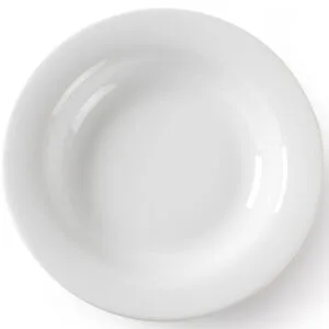 Talerz głęboki do zupy OPTIMA biała porcelana śr. 220mm zestaw 12szt. - Hendi 770863 3 Talerz głęboki do zupy OPTIMA biała porcelana śr. 220mm zestaw 12szt. - Hendi 770863 - obrazek 1
