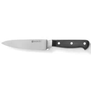 Profesjonalny nóż kucharski szefa kuchni ze stali Kitchen Line 150 mm - Hendi 781357 1 Profesjonalny nóż kucharski szefa kuchni ze stali Kitchen Line 150 mm - Hendi 781357 - obrazek 1