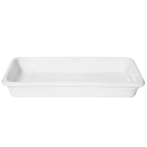 Pojemnik GN Profi Line z porcelany GN 1/1 65 mm - Hendi 783009 7 Pojemnik GN Profi Line z porcelany GN 1/1 65 mm - Hendi 783009 - obrazek 3
