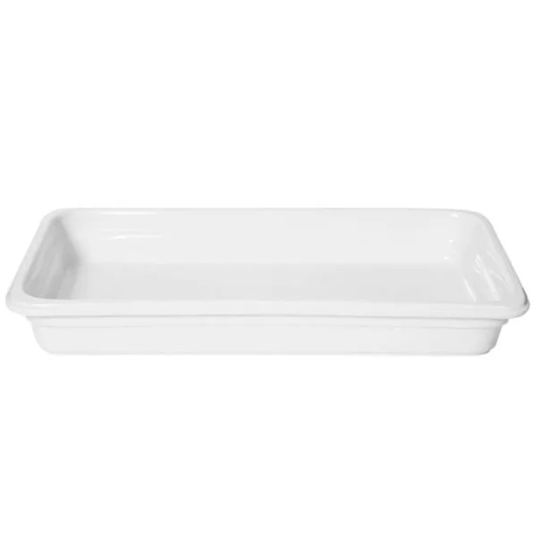 Pojemnik GN Profi Line z porcelany GN 1/1 65 mm - Hendi 783009 2 783009 8