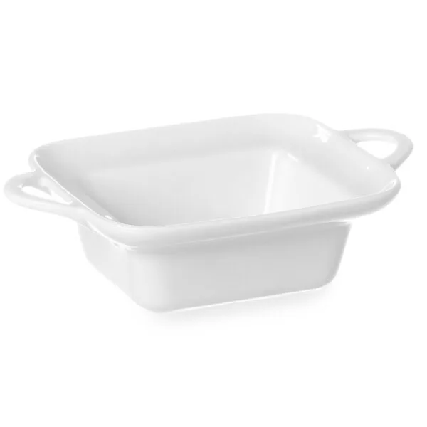 784105-polmisek-dekoracyjny-prostokatny-z-uszami-100x140x45mm-biala-porcelana-hendi-784105 784105 polmisek dekoracyjny prostokatny z uszami 100x140x45mm biala porcelana hendi 784105