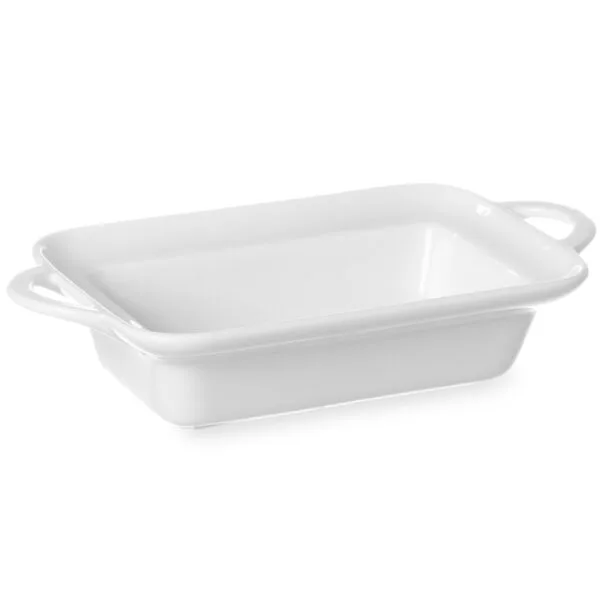 784129-polmisek-dekoracyjny-prostokatny-z-uszami-260x185x55mm-biala-porcelana-hendi-784129 784129 polmisek dekoracyjny prostokatny z uszami 260x185x55mm biala porcelana hendi 784129