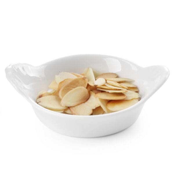 Miseczka do przekąsek Huevo TAPAS MINI porcelana zestaw 6szt. - Hendi 784372 1 784372 2