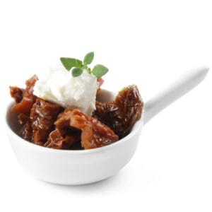 Miseczka do przekąsek Cacerole TAPAS MINI porcelana zestaw 6szt. - Hendi 784389 3 Miseczka do przekąsek Cacerole TAPAS MINI porcelana zestaw 6szt. - Hendi 784389 - obrazek 2