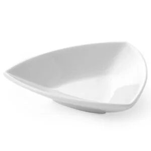 Miseczka do przekąsek Triangolo TAPAS MINI porcelana zestaw 6szt. - Hendi 784396 2 Miseczka do przekąsek Triangolo TAPAS MINI porcelana zestaw 6szt. - Hendi 784396 - obrazek 1