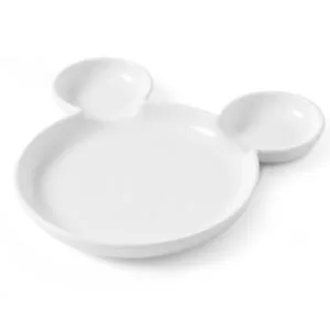Talerz dziecięcy MIŚ z uszami śr. 190mm - Hendi 786499 1 Talerz dziecięcy MIŚ z uszami śr. 190mm - Hendi 786499 - obrazek 1