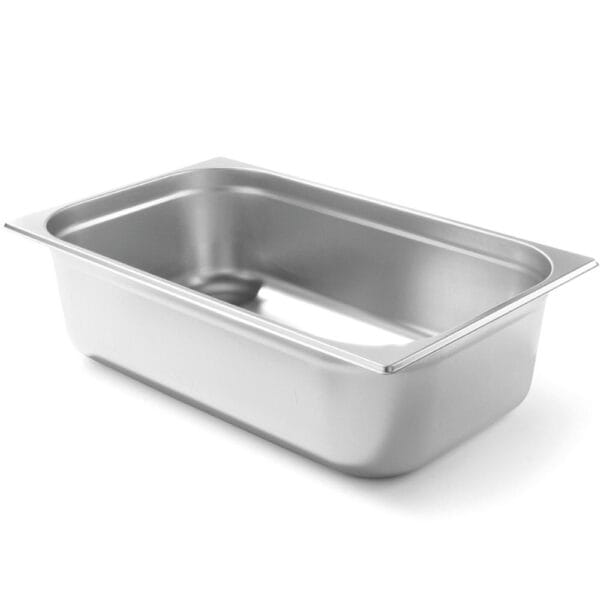 Pojemnik GN 1/1 stal nierdzewna Profi Line wys. 150 mm - Hendi 801215 1 801215 5