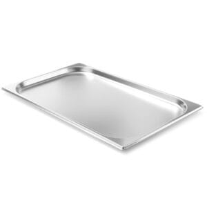 Pojemnik GN 1/1 stal nierdzewna Profi Line wys. 20 mm - Hendi 801253 5 Pojemnik GN 1/1 stal nierdzewna Profi Line wys. 20 mm - Hendi 801253 - obrazek 1