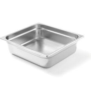 Pojemnik GN 2/3 stal nierdzewna Profi Line wys. 65 mm - Hendi 801338 7 Pojemnik GN 2/3 stal nierdzewna Profi Line wys. 65 mm - Hendi 801338 - obrazek 2