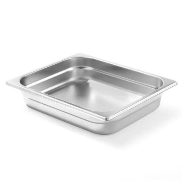 Pojemnik GN 1/2 stal nierdzewna Profi Line wys. 65 mm - Hendi 801437 1 801437 hendi pojemnik gn 1 2 stal nierdzewna profi line wys 65 mm hurtownia sklep cena tanio