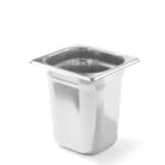 801703 hendi pojemnik gn 1 6 nierdzewna profi line wys 200 mm hurtownia sklep cena tanio