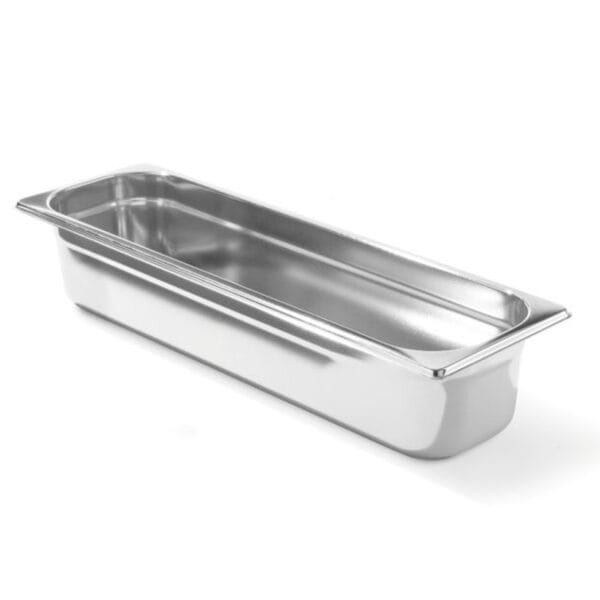 801857 pojemnik gn profi line stalowy 40c do 300c gn 24 wys 65mm hendi 801857 hurtownia sklep cena tanio