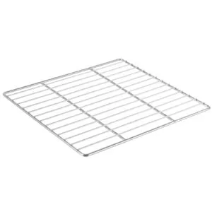 Ruszt stalowy chromowany do piekarnika pieca konwekcyjnego GN2/1 - Hendi 801949 1 Ruszt stalowy chromowany do piekarnika pieca konwekcyjnego GN2/1 - Hendi 801949 - obrazek 1