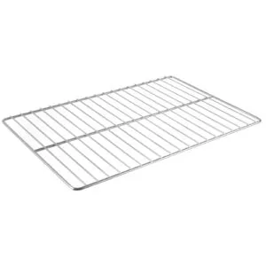 Ruszt stalowy chromowany do piekarnika pieca konwekcyjnego GN1/1 - Hendi 801956 1 Ruszt stalowy chromowany do piekarnika pieca konwekcyjnego GN1/1 - Hendi 801956 - obrazek 1