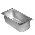 802038 kuweta pojemnik do lodow ze stali nierdzewnej 5l hendi 802038 hurtownia sklep cena tanio