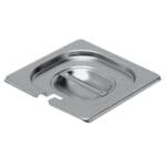 805107 hendi pokrywka do z wycieciem na chochle gn 1 1 hurtownia