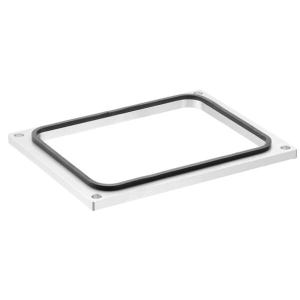 Matryca forma do zgrzewarki Hendi na tackę pojemnik bez podziału 227x178 mm - Hendi 805572 1 805572 1
