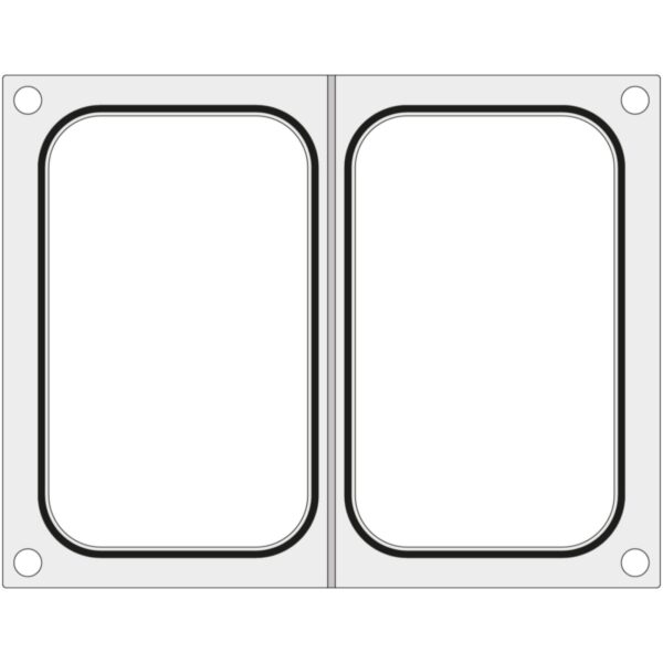 805589-matryca-forma-do-zgrzewarki-hendi-na-dwie-tacki-pojemniki-178x113-mm-hendi-805589-ean-8711369805589-hurtownia-zielona-gora 805589 matryca forma do zgrzewarki hendi na dwie tacki pojemniki 178x113 mm hendi 805589 ean 8711369805589 hurtownia zielona gora