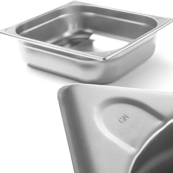806234-hendi-pojemnik-gn-2-3-kitchen-line-wys-100-mm-sklep-cena-tanio 806234 hendi pojemnik gn 2 3 kitchen line wys 100 mm sklep cena tanio