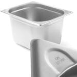806357 hendi pojemnik gn 1 2 kitchen line wys 200 mm sklep cena tanio