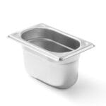 806739 hendi pojemnik gn 1 9 kitchen line wys 100 mm hurtownia sklep cena tanio
