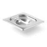 806869 hendi pokrywka do pojemnika gn kitchen line gn 1 6 hurtownia sklep cena tanio