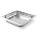807224 hendi pojemnik gn 2 3 kitchen line perforowany wys 65 mm hurtownia sklep cena tanio