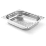 807323 hendi pojemnik gn 1 2 kitchen line perforowany 65 mm hurtownia sklep cena tanio