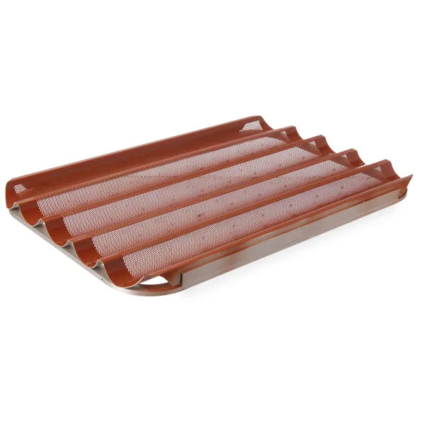 808245-blacha-do-wypieku-bagietek-60x40cm-silikonowa-5-rowkow-hendi-808245-hurtownia-tanio 808245 blacha do wypieku bagietek 60x40cm silikonowa 5 rowkow hendi 808245 hurtownia tanio