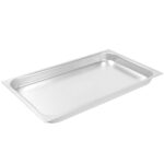 808627 pojemnik aluminiowy gn 11 530x325xh40mm hendi 808627 hurtownia sklep cena tanio