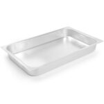808634 pojemnik aluminiowy gn 11 530x325xh65mm hendi 808634 hurtownia sklep cena tanio