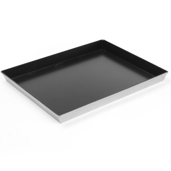808801 blacha aluminiowa z powloka nieprzywierajaca 600x400xh30mm hendi 808801 hurtownia sklep cena tanio