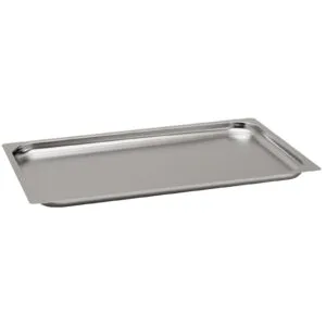 Taca blacha Profi Line -40C do 300C GN1/1 wys. 20mm - Hendi 809259 1 Taca blacha Profi Line -40C do 300C GN1/1 wys. 20mm - Hendi 809259 - obrazek 1
