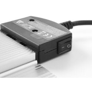 Grzałka do podgrzewaczy stołowych GN 1/1 400W 230V - Hendi 809709 5 Grzałka do podgrzewaczy stołowych GN 1/1 400W 230V - Hendi 809709 - obrazek 3