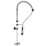 810262 bateria prysznicowa natryskowa jednootworowa ze spryskiwaczem wys 103 cm hendi 810262 ean 8711369810262 hurtownia zielona gora