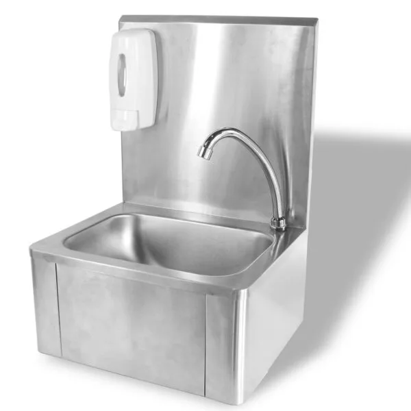 810309-umywalka-zlewozmywak-do-rak-bezdotykowy-kolanowy-ze-stali-nierdzewnej-hendi-810309-hurtownia-cena-tanio 810309 umywalka zlewozmywak do rak bezdotykowy kolanowy ze stali nierdzewnej hendi 810309 hurtownia cena tanio