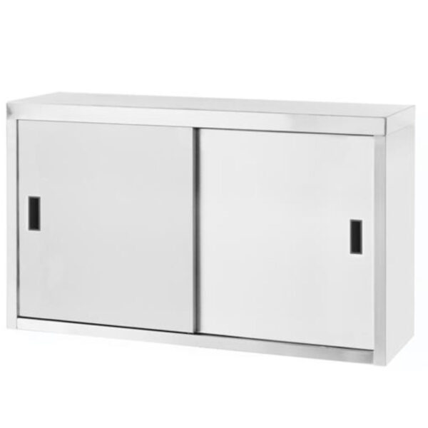 814185-szafka-wiszaca-gastronomiczna-z-drzwiami-suwanymi-nierdzewna-spawana-100x40x60-cm-hendi-814185-ean-8711369814185-hurtownia-zielona-gora 814185 szafka wiszaca gastronomiczna z drzwiami suwanymi nierdzewna spawana 100x40x60 cm hendi 814185 ean 8711369814185 hurtownia zielona gora