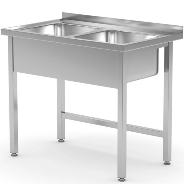 815007-zlew-gastronomiczny-spawany-100x60x85-hendi-hurtownia-sklep 815007 zlew gastronomiczny spawany 100x60x85 hendi hurtownia sklep