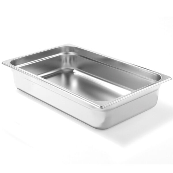 816165 pojemnik gastronomiczny do piecow gn 12 wys 150 mm hendi 816165 ean 8711369816165 hurtownia zielona gora