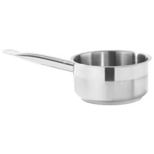 Rondel Profi Line bez pokrywki 1 l śr. 140 mm - Hendi 830048 5 Rondel Profi Line bez pokrywki 1 l śr. 140 mm - Hendi 830048 - obrazek 1
