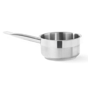 Rondel Profi Line bez pokrywki 2 l śr. 180 mm - Hendi 830154 - obrazek 1