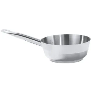 Rondel do smażenia Profi Line bez pokrywki 0,9 l śr. 160 mm - Hendi 830352 4 Rondel do smażenia Profi Line bez pokrywki 0,9 l śr. 160 mm - Hendi 830352 - obrazek 1