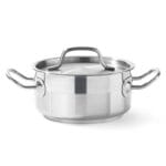 830406 hendi garnek niski profi line z pokrywka 48 l sr 240x105 h hurtownia sklep cena tanio